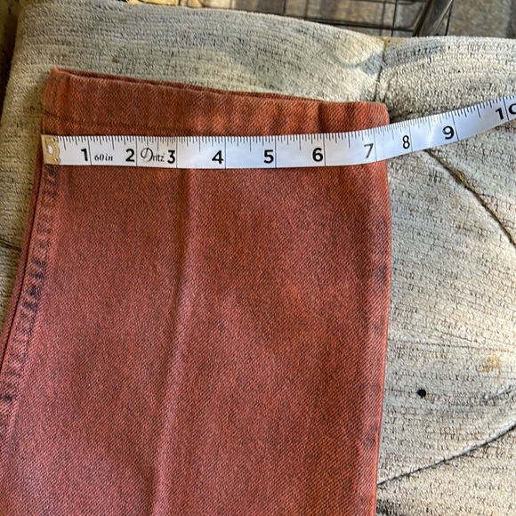 Vintage Wrangler Over Dyed Jeans - Picture 9 of 9